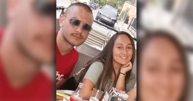 Grande festa per la laurea di Alessia ed Emiliano. Congratulazioni!