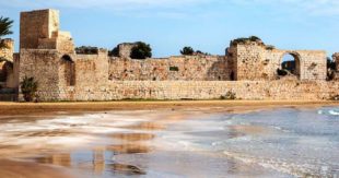 Erasmus+: a Novembre gli allievi del “Sora 2°” nell’affascinante Mersin, in Turchia