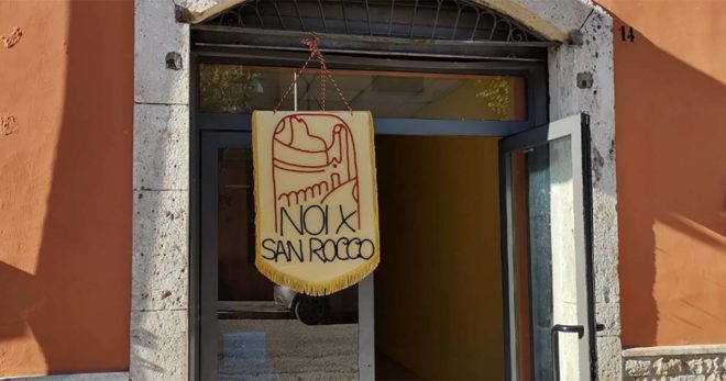 Sora, nuovo Direttivo associazione “Noi per San Rocco:” i nomi degli eletti