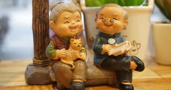 Festa dei Nonni: un evento “Made in Sora” grazie all’Avv. Donato Mazzenga