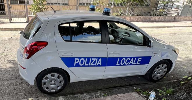 Sora: approvato il nuovo regolamento della Polizia Locale