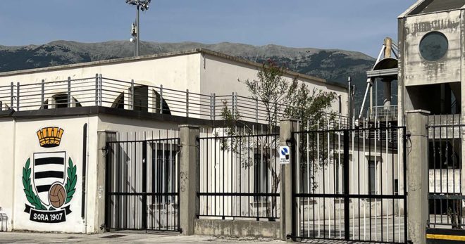 Calcio Serie D: Sora-Fossombrone 1-1. Cronaca e tabellino della gara