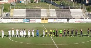Sora – Calcio: risultati, classifica e prossimo turno del Campionato di Eccellenza Girone B