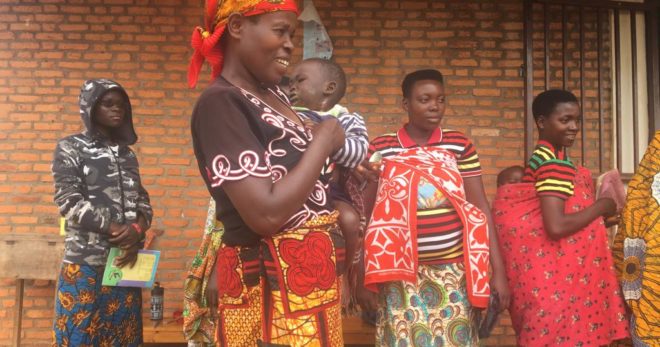 SORA – I progetti della nona missione in Burundi. Come contribuire con una donazione