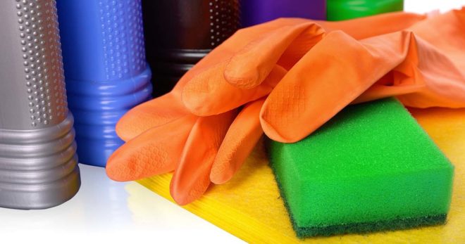 Cedesi attività commerciale rivolta alla produzione e distribuzione di detergenti e prodotti per la pulizia