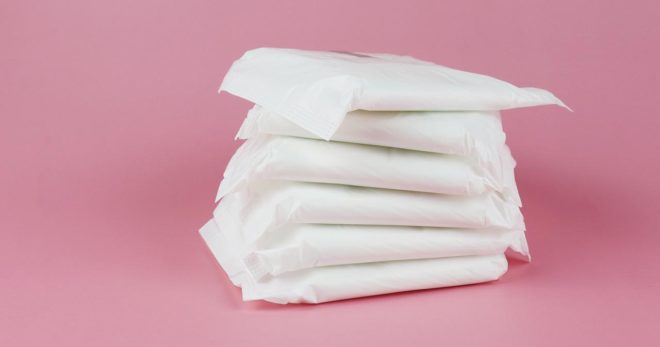 “Ottobre Rosa”: Iniziativa Donne Sora e Comune di Canistro insieme per abbattere la “tampon tax”