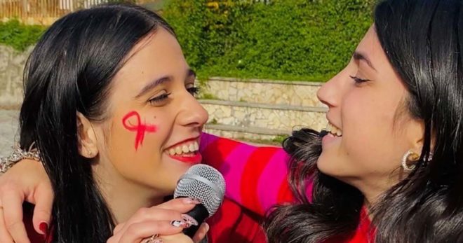 Il “Gioberti” di Sora si tinge di rosso… i rappresentanti d’istituto raccontano