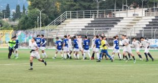 Calcio – Giovanili Sora: Under 17 a valanga, sconfitte a testa alta per Under 15 e Juniores Under 19