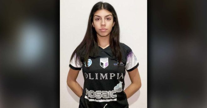 Volley – Elena Tuminelli convocata nella rappresentativa regionale del Lazio