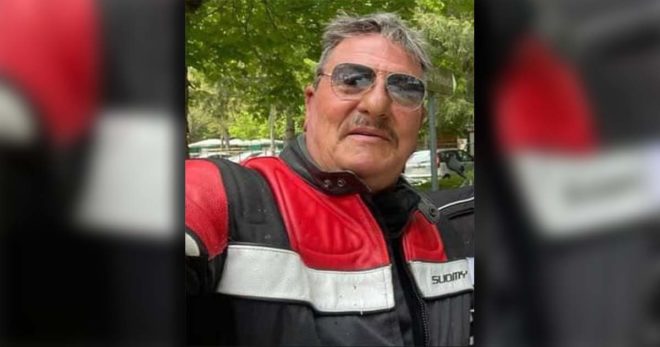 Claudio Di Folco compie 60 anni. Tanti auguri!