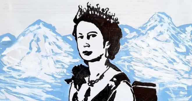 Rocco Alonzi “Mountain”: la nuova personale dell’artista sorano oggi a Posta Fibreno