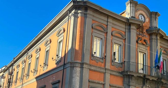 Sora: Giovedì 20 Aprile torna a riunirsi il Consiglio Comunale