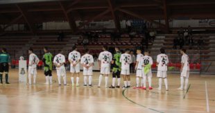 Calcio a 5 Serie C2: il Città di Sora volta pagina. Obiettivo: riscatto immediato