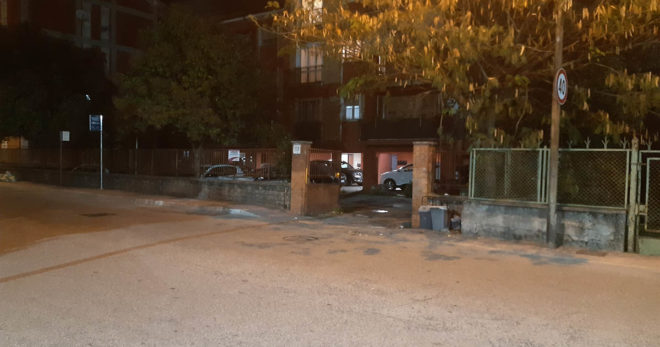 Sora: torna l’incubo furti, ladri in zona Costantinopoli
