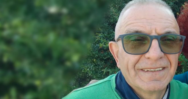 Auguri a Gabriele Marcelli per i sui 60 anni!