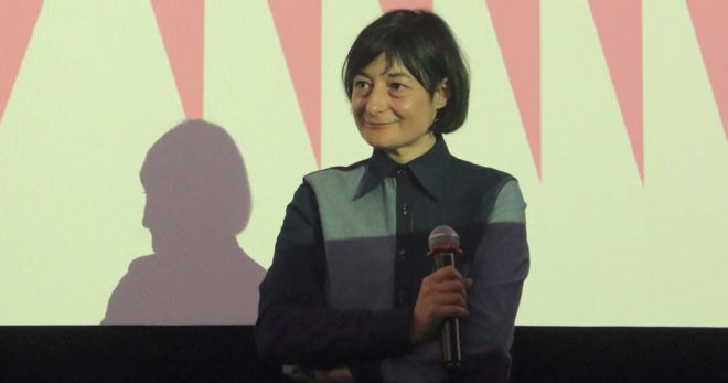 L’artista e regista sorana Ilaria Di Carlo presenta il suo nuovo cortometraggio “SIRENS” al Torino Film Festival