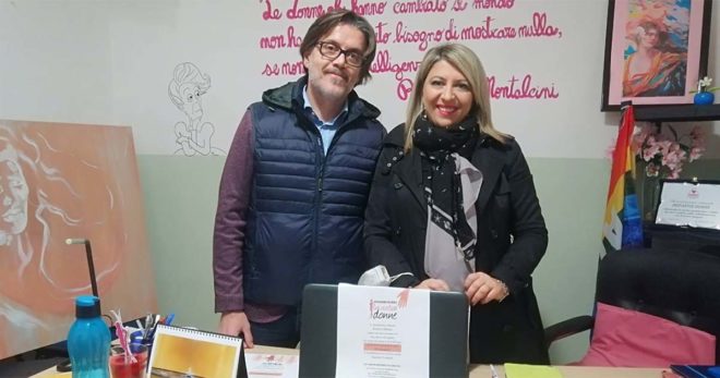 Sora: nasce lo sportello legale “Più Rispetto”