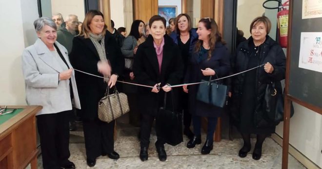 “La lotta contro le epidemie a Sora nel 1800”: inaugurata la mostra nel Palazzo della Cultura