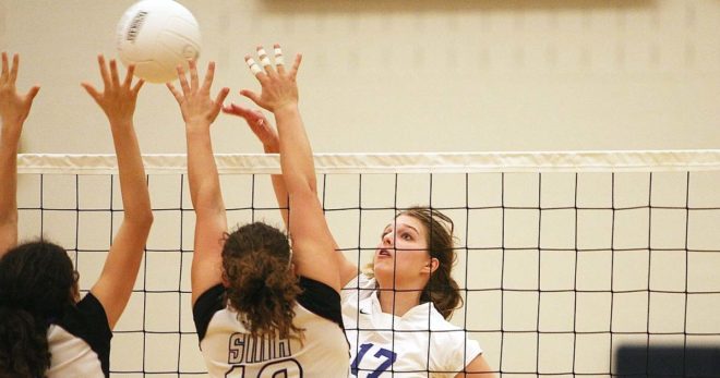 Sora – L’Olimpia Volley parteciperà a nove campionati giovanili