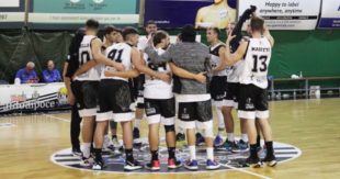 Basket – La Pallacanestro Sora torna in vetta