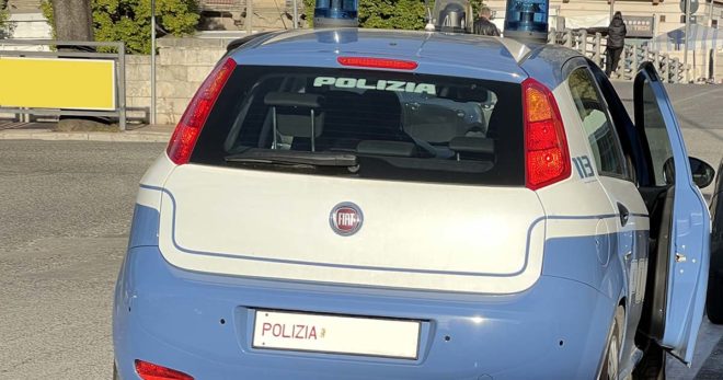 Sora: 30enne sorano finisce in carcere dopo revoca obbligo dimora