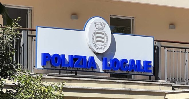 Sora – In arrivo 7 nuovi vigili urbani, pubblicato il Bando