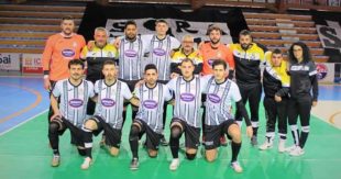 Sora – Calcio a 5 Serie C2 Girone B: bianconeri sconfitti. Sabato derby con il Ceccano