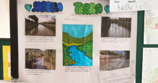 Sora / Vicalvi – l’IC 3 al Festival dello Sviluppo Sostenibile