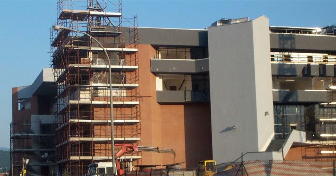 Sora – Federico Altobelli: «Il centro Serapide è uno sfregio sul volto della nostra Città»