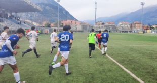 Calcio: Sora, weekend top per le giovanili. Vincono tutte le squadre