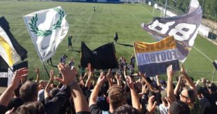 Sora – Calcio: torna la Coppa Italia, in palio i Quarti di Finale