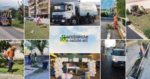 Sora, Eco-Centro con orario estivo dal 22 giugno al 19 settembre
