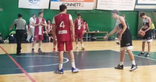 Basket Under 17: il punto sulle due sorane dopo le prime giornate di campionato