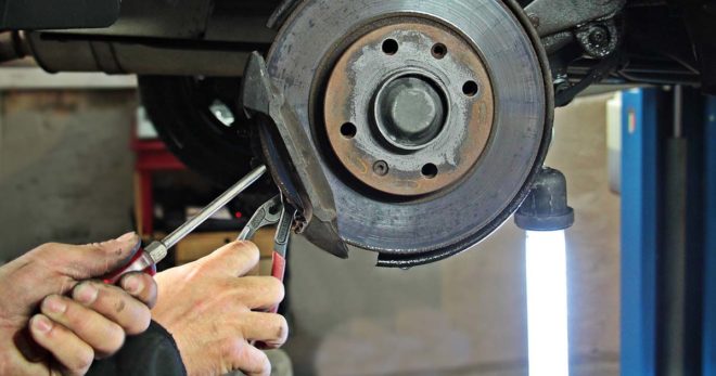 Sora: cercansi meccanico/elettrauto/gommista e meccanico per mezzi agricoli