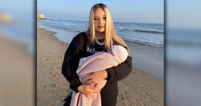 Tanti auguri Cristina!