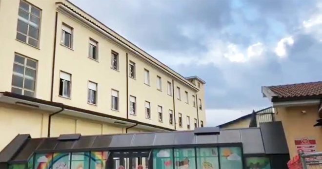 “Beata Maria De Mattias”: è la scuola di Frosinone che chiude e non quella di Sora. La precisazione dell’Istituto