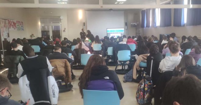 L’Istituto Comprensivo 1° di Sora protagonista di successi “matematici”