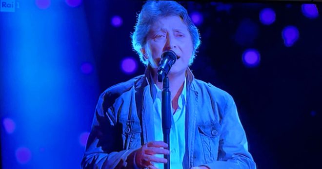 Sora: la Prof.ssa Maria Teresa Reale conquista i coach di “The Voice Senior” su Raiuno