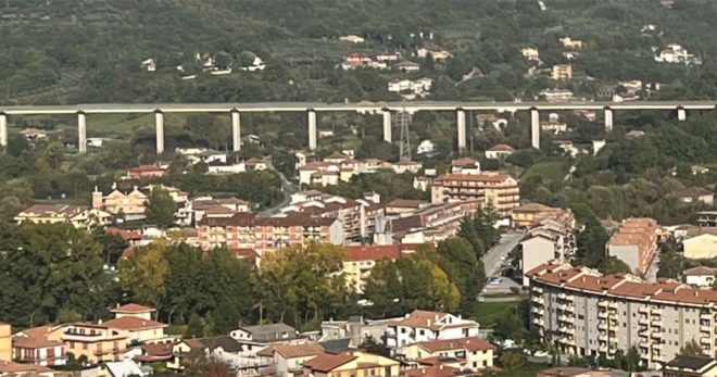 Riqualificazione Pontrinio, approvato il progetto definitivo