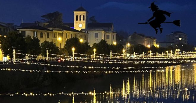 Sora Città del Natale: tutti gli appuntamenti del 6 gennaio 2023
