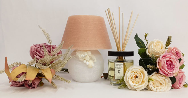 Fragranze d’Italia: soluzioni profumate per l’ambiente