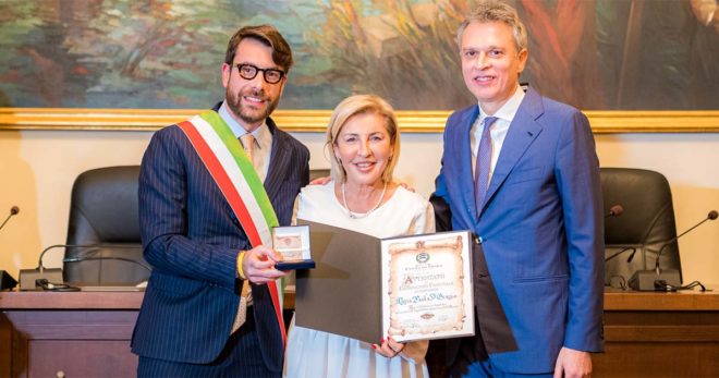 Mini centri informatizzati per la raccolta rifiuti, ottimo piazzamento nella graduatoria dei fondi PNRR per il Comune di Sora