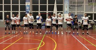 Sora – Volley: alla Globo non è riuscita l’impresa