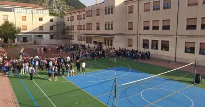 Giornata mondiale contro il bullismo ed il cyberbullismo: le attività promosse dall’IC Sora 1