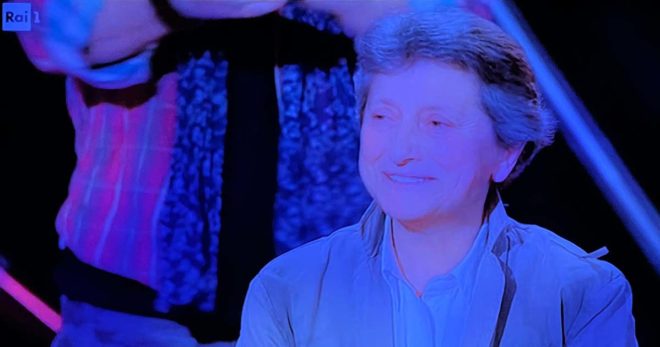 Reale fa rima con semifinale! “La Prof” di Sora passa il turno a The Voice Senior