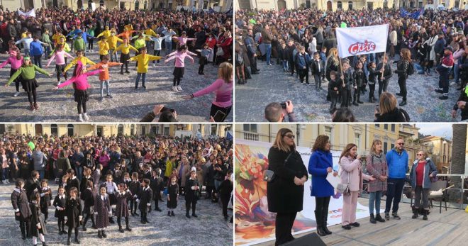 Sora: Carnevale del Liri 2024, ecco il programma