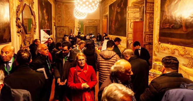 ESSERCI O NON ESSERE: grande successo per l’evento della DMO Ciociaria-VALLE DI COMINO