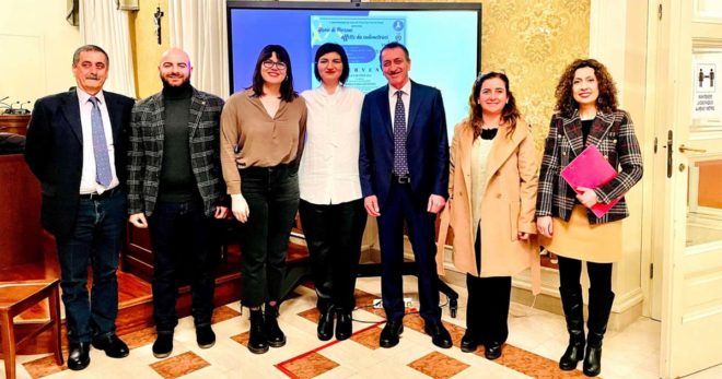 Endometriosi, a Sora convegno di sensilibilizzazione