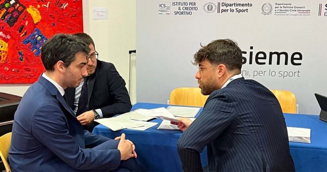 Sora: il Sindaco Di Stefano a Treviso per l’Assemblea Nazionale Anci Giovani