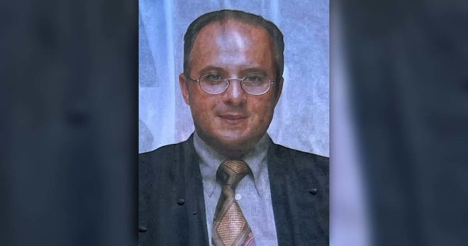 Fissati i funerali di Luigi Laurenti